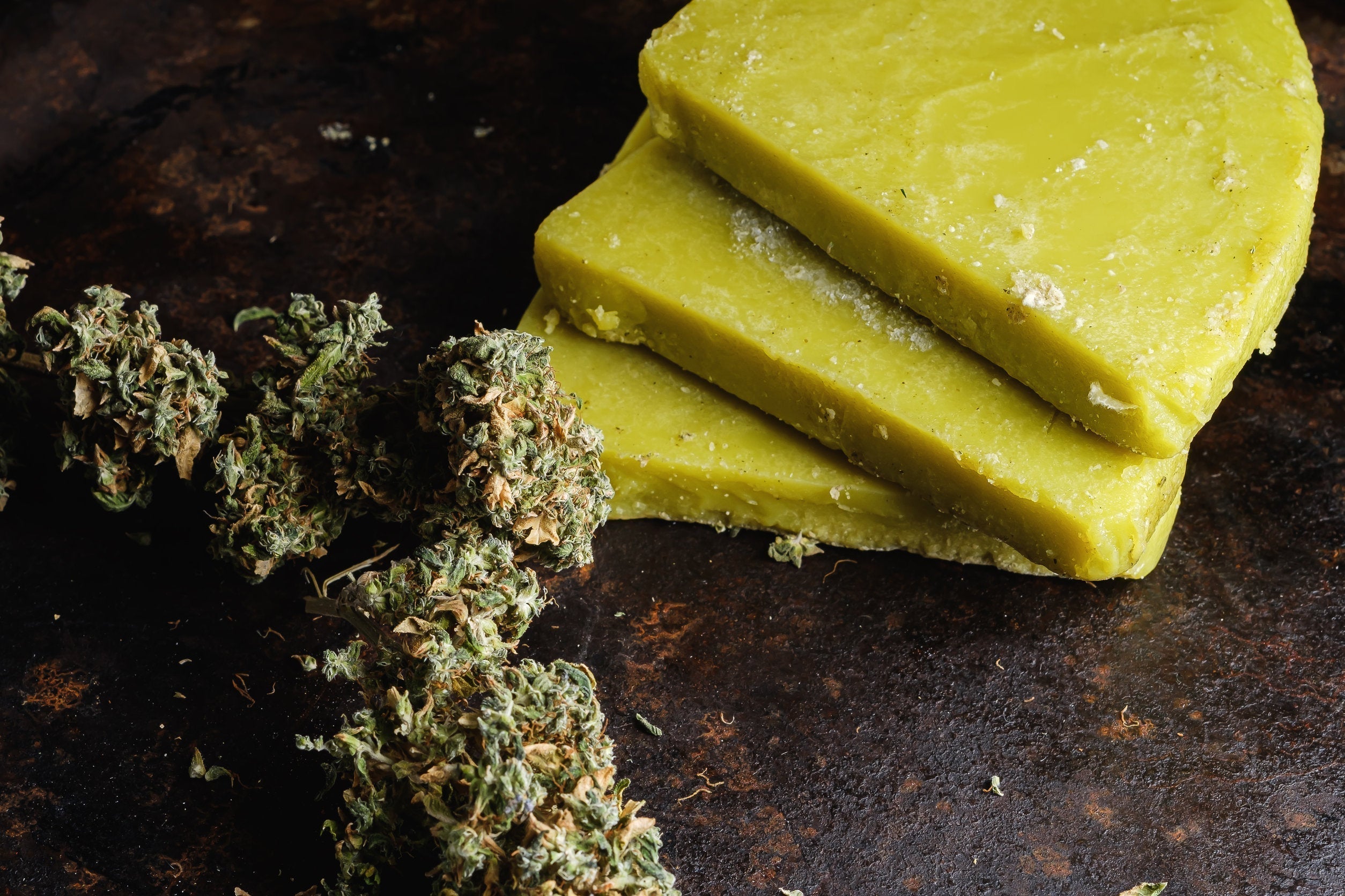 Decarboxylation: Instapot, Mason Jar, Souv Vide, Crock Pot or Machine Methods