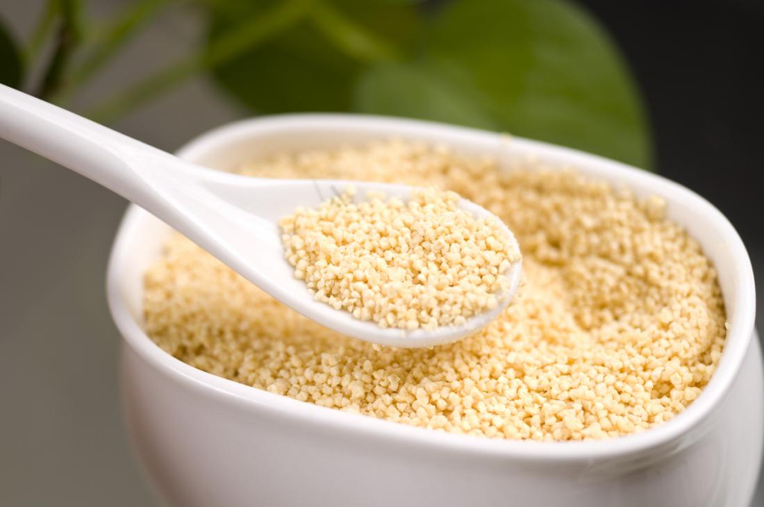 Incredible Edibles: How Much Lecithin for Edibles?