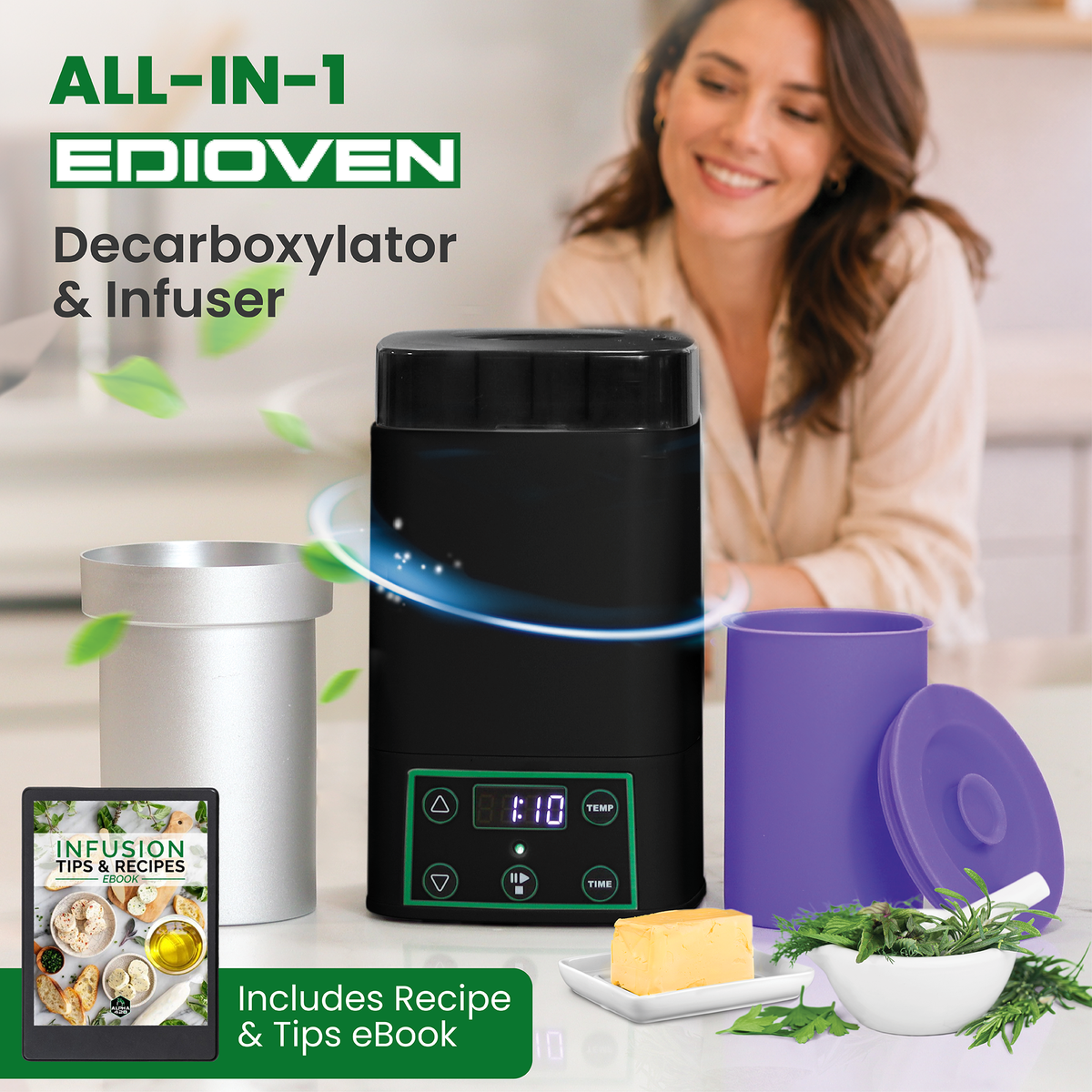 EdiOven
