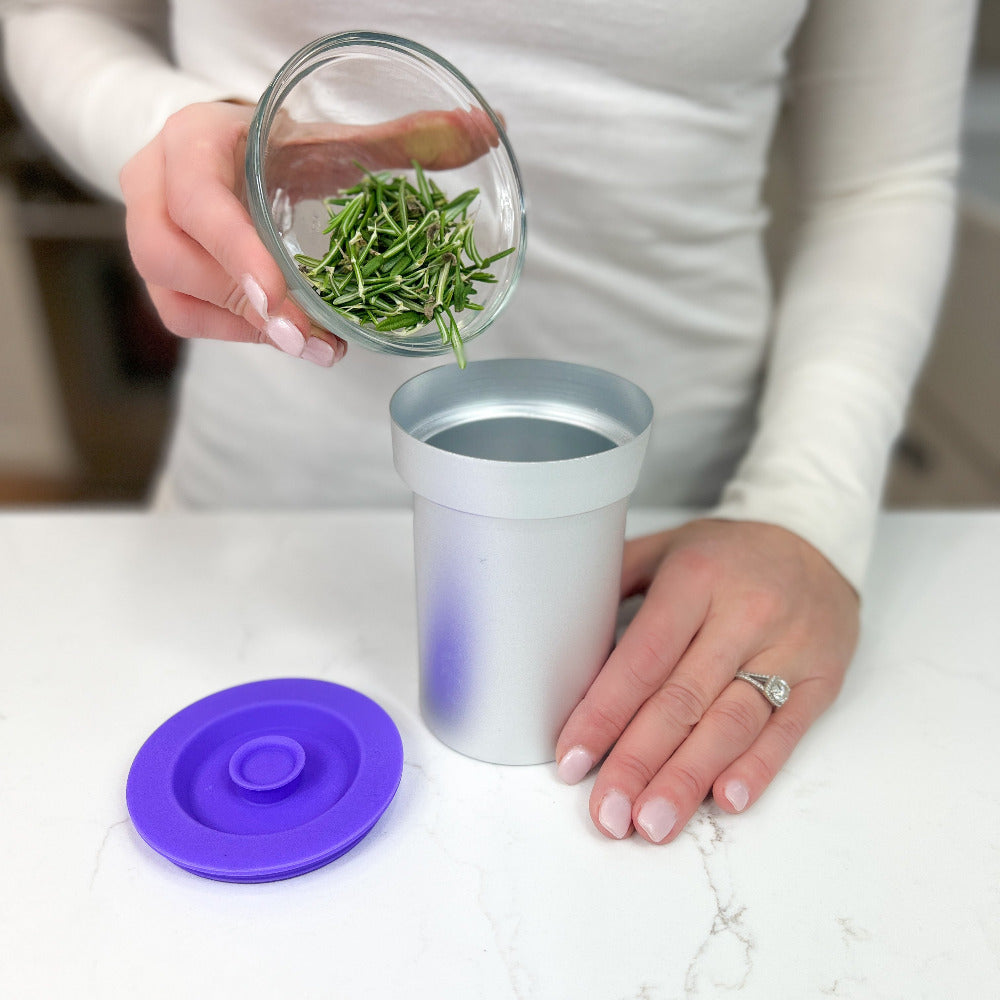 EdiOven Decarboxylator Decarb Decarber and Infuser Machine Magic Butter Maker Oil Infuser Extractor