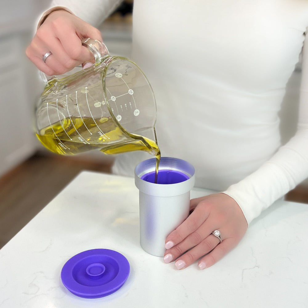 EdiOven Decarboxylator Decarb Decarber and Infuser Machine Magic Butter Maker Oil Infuser Extractor