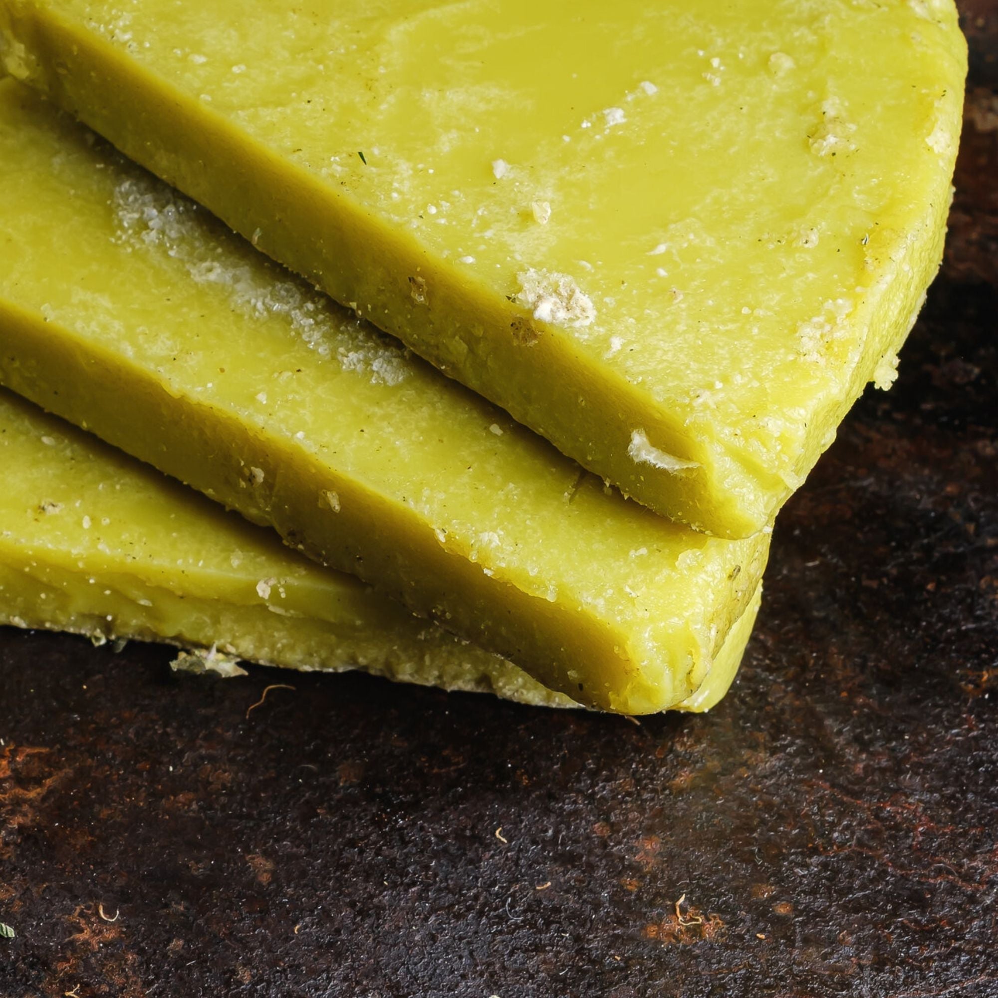 Butter Recipe