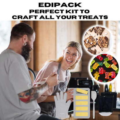 EdiPack Infusion Kit
