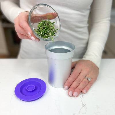 EdiOven Decarboxylator Decarb Decarber and Infuser Machine Magic Butter Maker Oil Infuser Extractor 