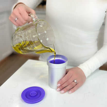 EdiOven Decarboxylator Decarb Decarber and Infuser Machine Magic Butter Maker Oil Infuser Extractor 