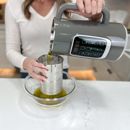 EdiWhip 2 Decarboxylator Decarb Decarber and Infuser Machine Magic Butter Maker Oil Infuser Extractor 