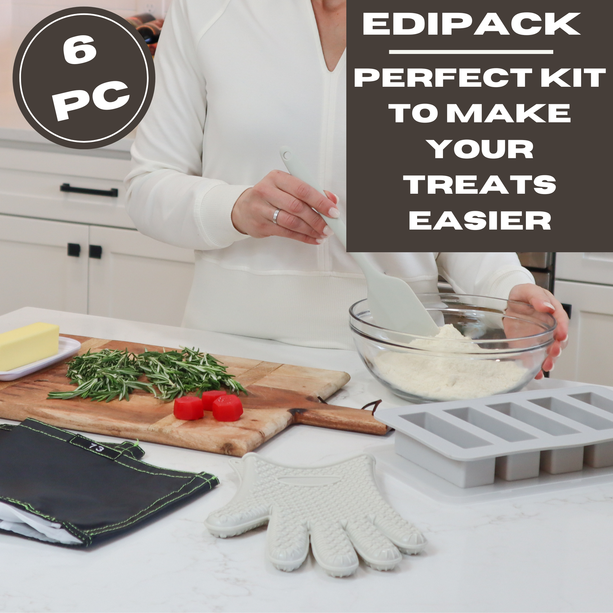 EdiPack Infusion Kit